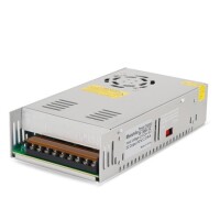 High Quality Power Supply 300W 12V 25A Long Style - 1