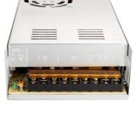 High Quality Power Supply 300W 12V 25A S-300-12 - 2