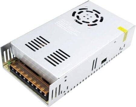 High Quality Power Supply 360W 12V 30A Long Style - 1