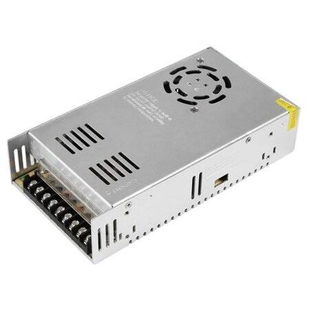 High Quality Power Supply 360W 12V 30A S-360-12 - 1