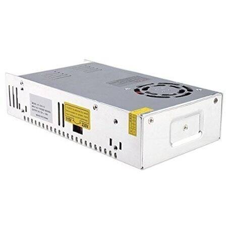 High Quality Power Supply 360W 12V 30A S-360-12 - 2