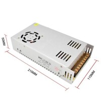 High Quality Power Supply 360W 36V 10A S-360-36 - 5