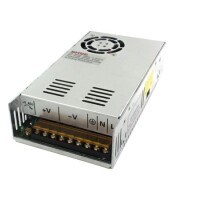 High Quality Power Supply 360W 48V 7.5A S-360-48 - 1