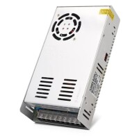 High Quality Power Supply 600W 12V 50A With Fan - 1