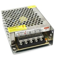 High Quality Power Supply 60W 12V 5A S-60-12 - 1