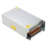 High Quality Power Supply 720W 24V 30AWith Fan - 1