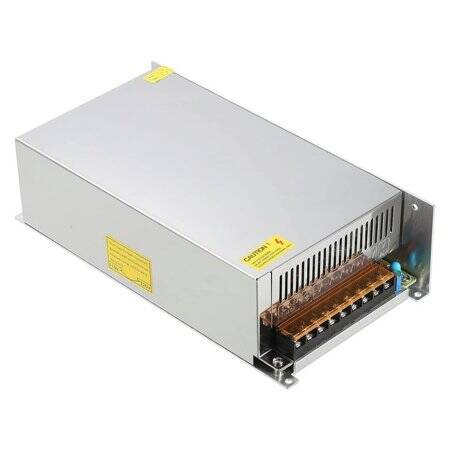 High Quality Power Supply 720W 24V 30AWith Fan - 1