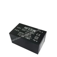 HLK-10M05 AC-DC 220V To 5V Power Supply Module - 3