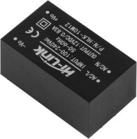 HLK-10M12 AC-DC 220V To 12V Power Supply Module - 5