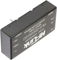 HLK-20D2412C DC-DC 9-38V To 12V Power Supply Module - 3