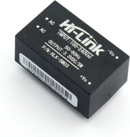 HLK-5M03 AC-DC 220V To 3.3V Power Supply Module - 1