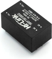 HLK-5M03 AC-DC 220V To 3.3V Power Supply Module - 3