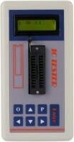 Integrated Circuit IC Tester TransisTor Tester - 1