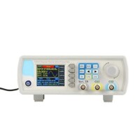 JDS-6600 15MHz Dual-Channel Fully CNC DDS Arbitrary Wave Function Signal Generator Pulse Signal Source Frequency Meter EU Plug - 1