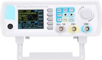 JDS-6600 30MHz Dual-Channel Fully CNC DDS Arbitrary Wave Function Signal Generator Pulse Signal Source Frequency Meter EU Plug - 1