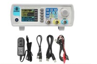 JDS-6600 40MHz Dual-Channel Fully CNC DDS Arbitrary Wave Function Signal Generator Pulse Signal Source Frequency Meter EU Plug - 1