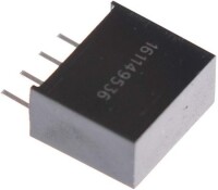 K-CUT B1205S-1W DC-DC 12 To 5V Isolated Step-Down Power Module - 3