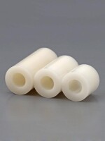 M3 ABS Round Isolation Column 7x3x10mm - 5