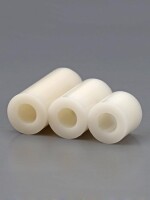 M3 ABS Round Isolation Column 7x3x5mm - 5