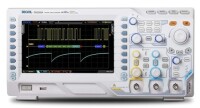 MCH DS-2300CA 300MHz Color Display 1GSa/s Sampling 2 Channel Digital Oscilloscope US Plug - 1