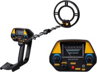 MD-4030 Underground Metal Detector -Gold Detectors WithHeadphone Without Battery - 5