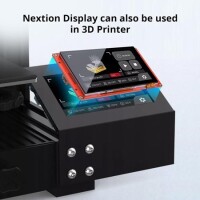 Nextion NX4827P043-011C 4.3 Inch Capacitive Touch Screen With Protective Shell - 5