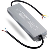 Original Osram 130W 24V Constant Voltage Waterproof Power Supply Adjustable Light - 1