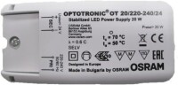 Original Osram 20W 24V Constant Voltage Waterproof Power Supply Adjustable Light - 1