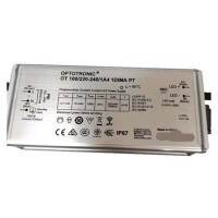 Original OSRAM OT 100/220-240/1A4 1DIMA P7 Dimming Waterproof Power Supply - 1