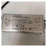 Original OSRAM OT 100/220-240/1A4 1DIMA P7 Dimming Waterproof Power Supply - 2