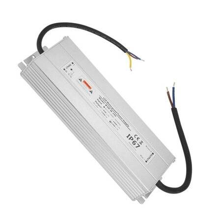 Original Osram OT FIT 150W 24V Constant Voltage Waterproof Power Supply - 1