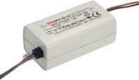 Original Taiwan MEAN WELL APV-16-15 Waterproof Power Supply - 1