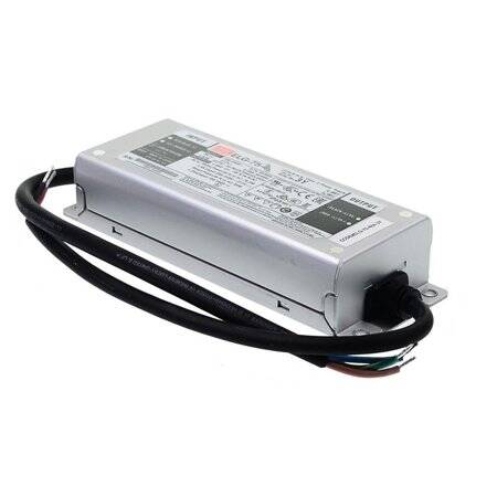 Original Taiwan MEAN WELL ELG-100-12A-3Y Waterproof Power Supply - 2