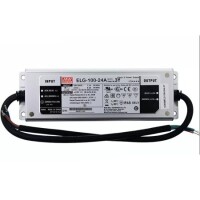 Original Taiwan MEAN WELL ELG-100-24A-3Y Waterproof Power Supply - 1