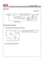 Original Taiwan MEAN WELL ELG-100-48A-3Y Waterproof Power Supply - 4