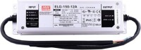 Original Taiwan MEAN WELL ELG-150-12A-3Y Waterproof Power Supply - 1