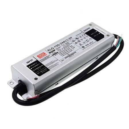 Original Taiwan MEAN WELL ELG-150-42A-3Y Waterproof Power Supply
- 1