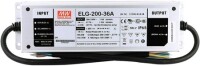 Original Taiwan MEAN WELL ELG-200-36A-3Y Waterproof Power Supply
- 1