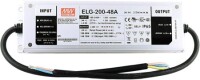 Original Taiwan MEAN WELL ELG-200-48A-3Y Waterproof Power Supply
- 1