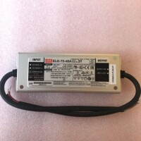 Original Taiwan MEAN WELL ELG-75-48A-3Y Waterproof Power Supply - 1