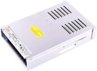 Original Taiwan MEAN WELL ERP-200-12 Rainproof Power Supply - 1