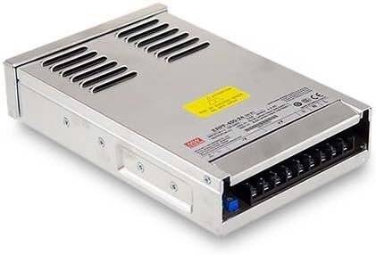 Original Taiwan MEAN WELL ERP-400-12 Rainproof Power Supply - 1