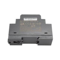 Original Taiwan MEAN WELL HDR-30-12 Rail Type Power Supply - 2