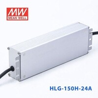 Original Taiwan MEAN WELL HLG-150H-24A Waterproof Power Supply - 4