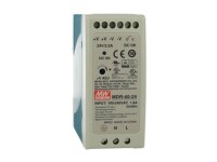 Original Taiwan MEAN WELL MDR-60-12 Rail Power Supply
- 3