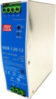 Original Taiwan MEAN WELL NDR-75-24 Rail Power Supply
- 1