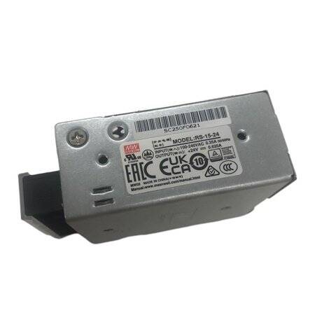 Original Taiwan MEAN WELL RS-15-24 Power Supply
- 2