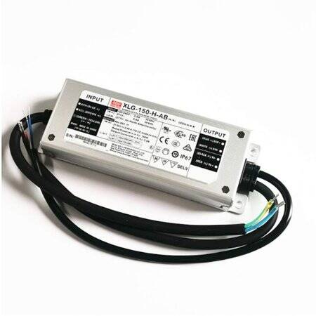 Original Taiwan MEAN WELLxLG-150-H-AB Power Supply - 1