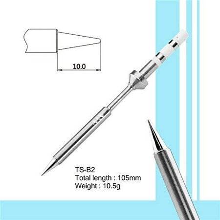 Original TS-B2 Soldering Iron For TS100 - 4