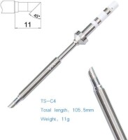 Original TS-C4 Soldering Iron For TS100 - 2